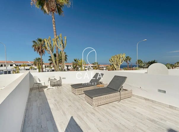 San Eugenio, Canary Islands 38660