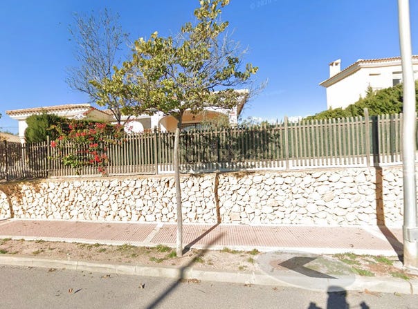 Mutxamel, Valencian Community
