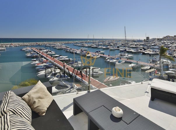 -Puerto Banus-, Nueva Andalucia, Andalusia 29660