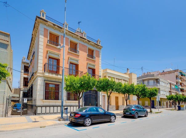 Callosa de Segura, Valencia 03360