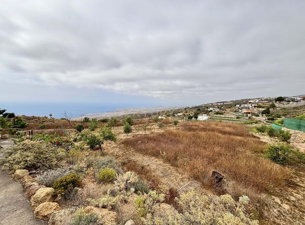 Fasnia, Canary Islands