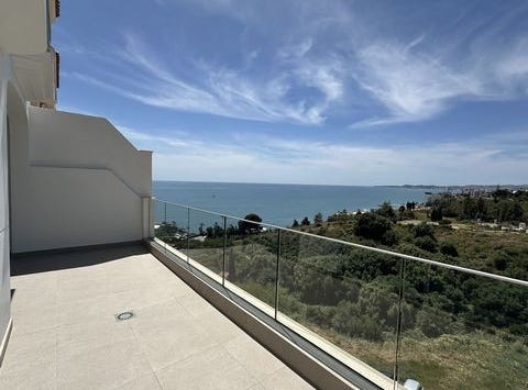 Torrequebrada, Andalucía