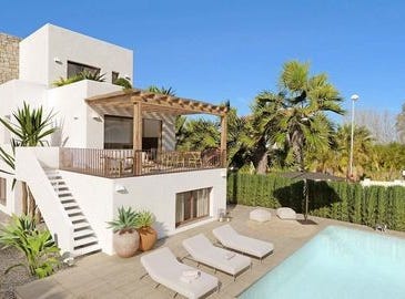 Oliva, Alicante