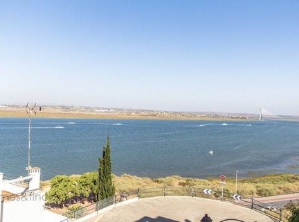Ayamonte, Ayamonte