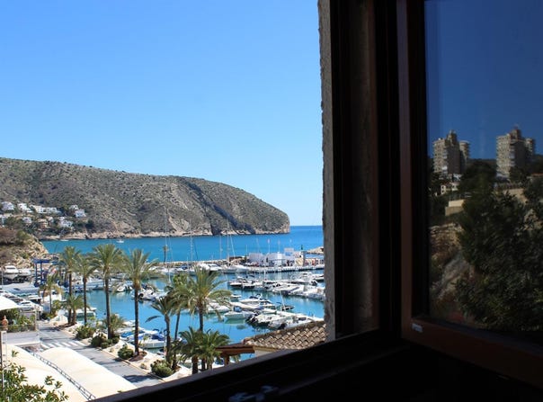 Moraira, Valencia 03724
