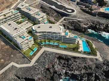 Adeje, Tenerife