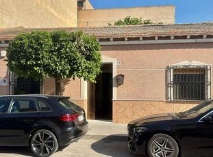 Benejuzar, Costa Blanca (alicante)