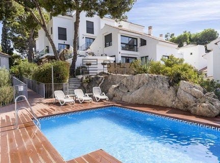 Fuengirola, Malaga