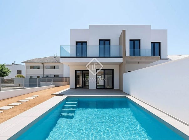 Cambrils, Catalonia 43850