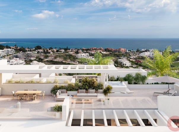 Estepona, Andalusia 29680