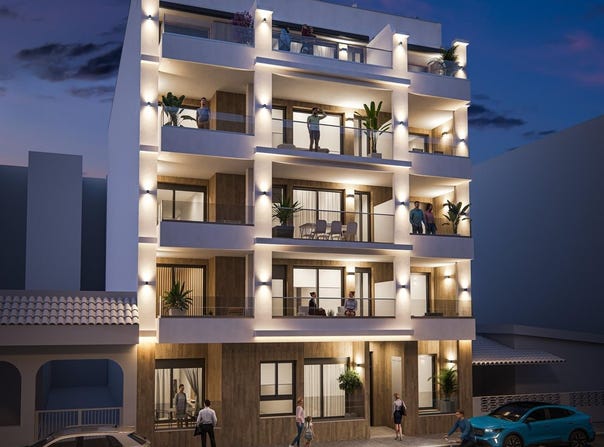 Torrevieja, Valencia 03182