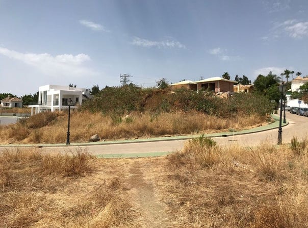Benahavís, Andalusia 29679