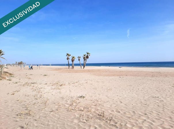 Canet De Berenguer, Valencian Community 46529