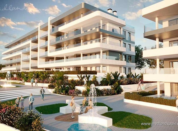 El Campello, Valencia 03560