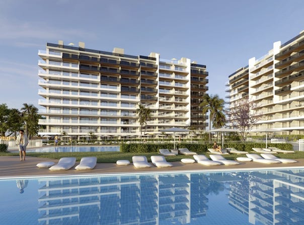 Punta Prima, Valencian Community 03189