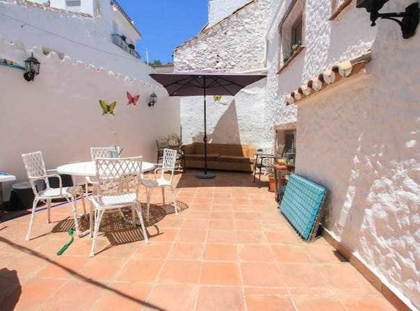 Monda, Andalusia 29110