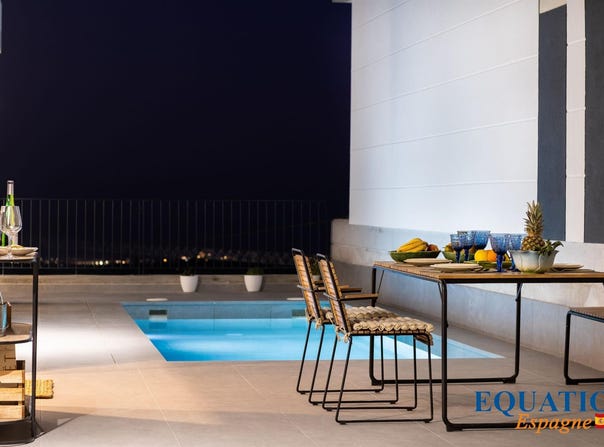 Polop, Valencia 03520