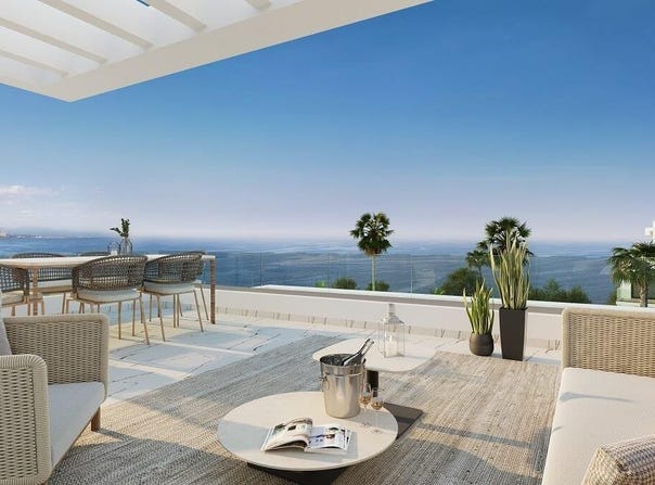 Casares, Andalusia 29690
