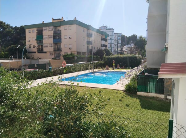 Torremolinos, Andalusia