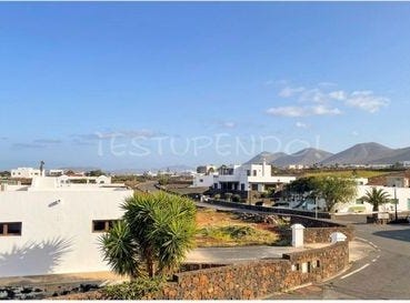 Yaiza, Lanzarote