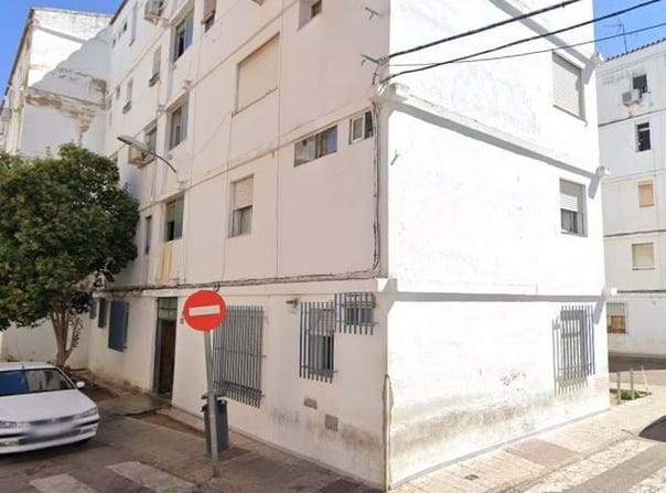 Almendralejo, Extremadura