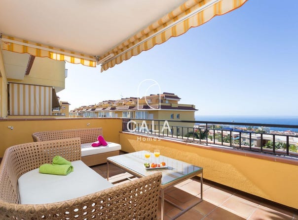 Puerto de Santiago, Canary Islands 38683