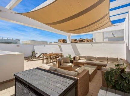 Estepona, Andalucía