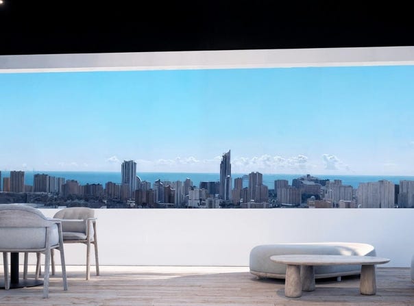 Finestrat, Valencia 03509