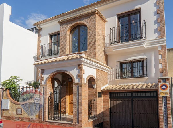 Cártama, Andalusia 29580
