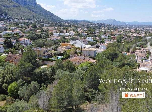 Denia, Valencian Community 03700