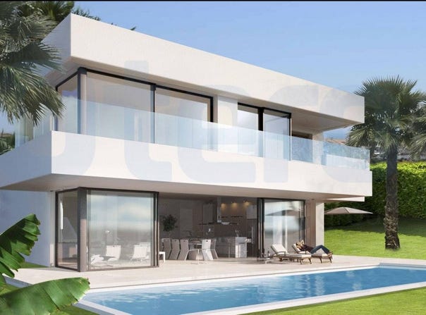 Estepona, Andalusia 29680