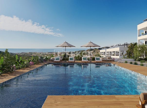 Torrox, Andalusia 29770
