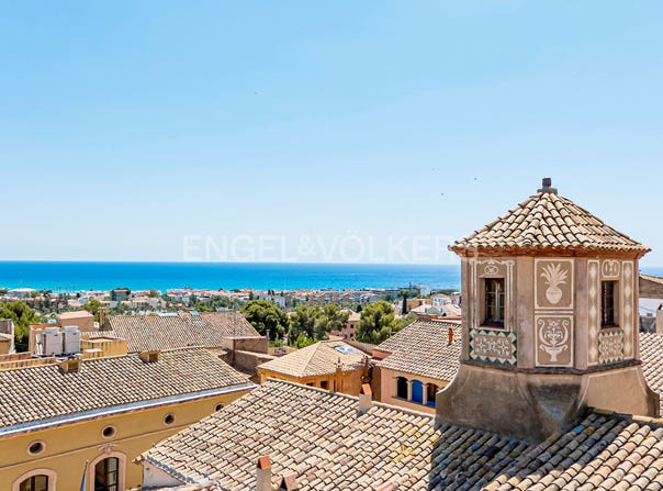 Altafulla, Catalonia 43893