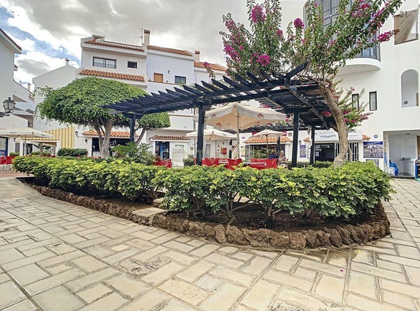 Arona, Canary Islands