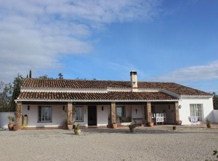 Marbella, Andalucía