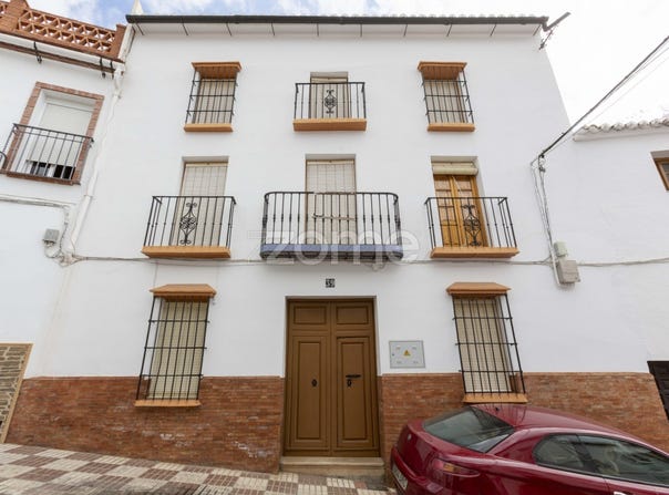 Algarrobo, Málaga, Andalusia 29500