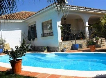 Nueva Andalucia, Marbella, Malaga