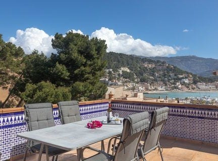 Sóller, Mallorca