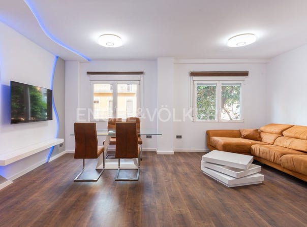 Valencia Capital, Valencian Community 46008