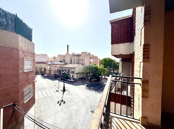 Murcia, Region of Murcia