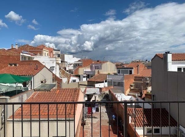 Terrassa, Catalonia