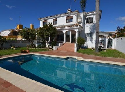 San Pedro De Alcantara, Marbella, Malaga