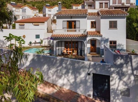 Alora, Malaga