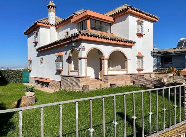 Montequinto, Andalusia 41089