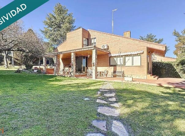 Valdeolmos, Community of Madrid 28130