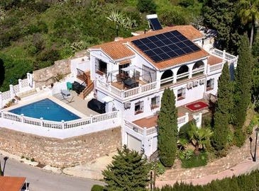 Fuengirola, Andalucía