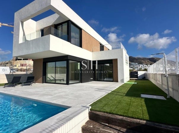 Finestrat, Valencia 03509
