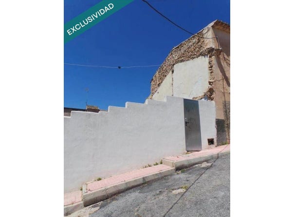 Monovar, Valencian Community 03640