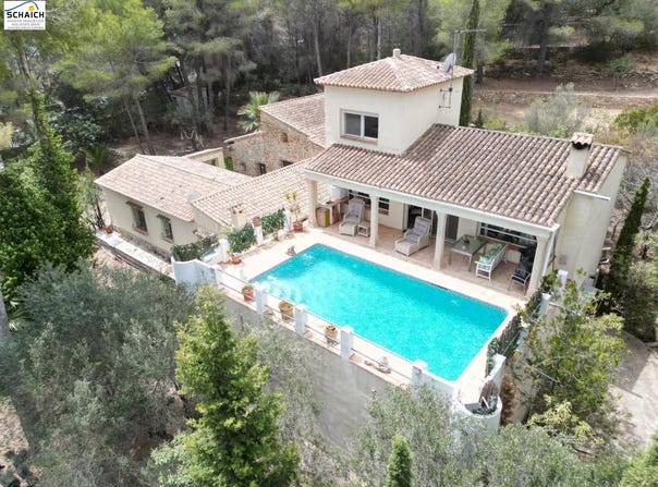 Monte Sella, Valencia 03750