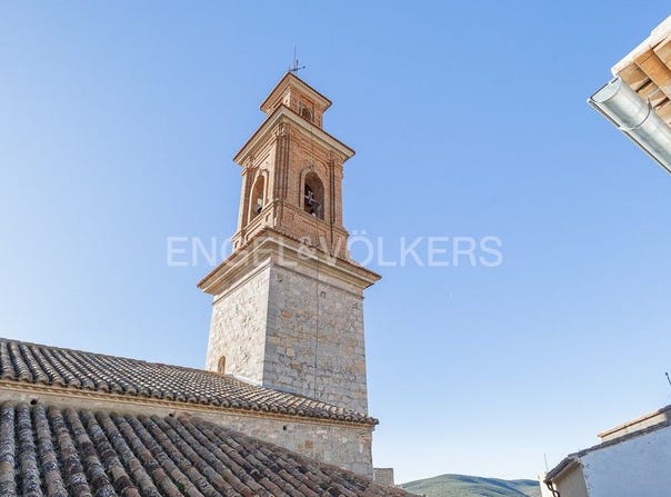 Alcublas, Valencian Community 46172
